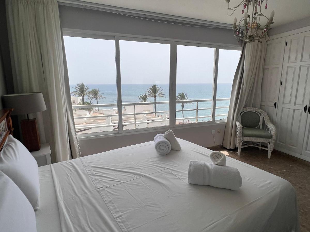 Primera Linea De Playa