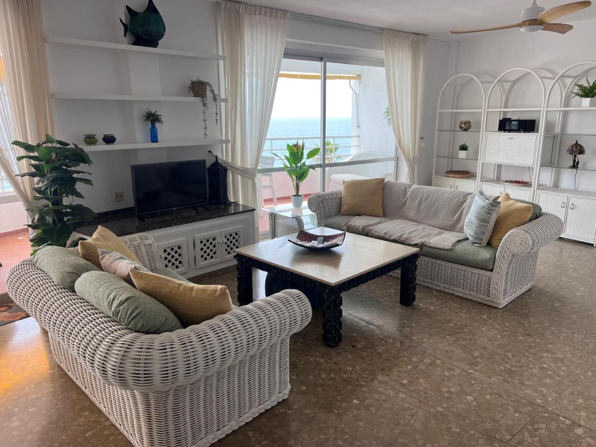 Apartment Primera Linea De Playa