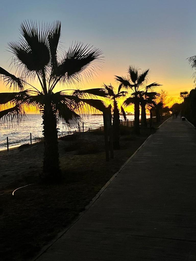 Apartment Primera Linea De Playa *