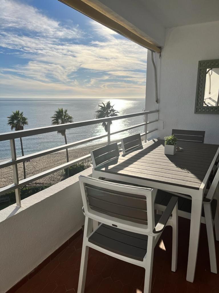 Apartment Primera Linea De Playa *