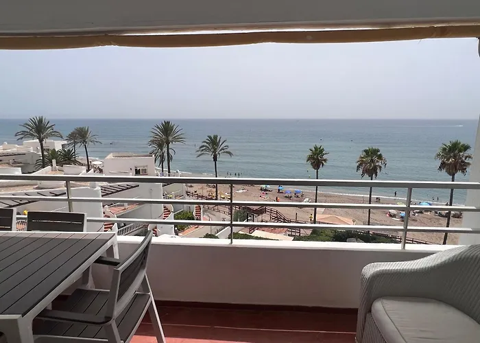 Primera Linea De Playa