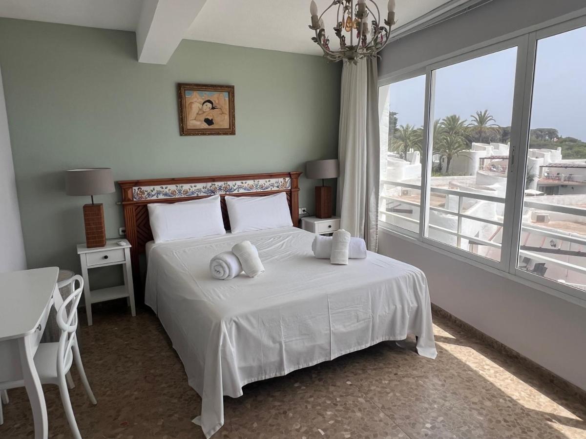 Appartement Primera Linea De Playa *